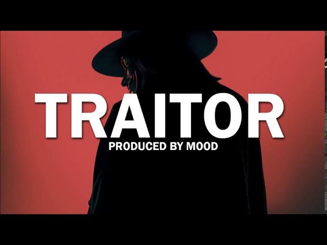 Dancehall Beat | Riddim | Instrumental - "Traitor" 2020 (prod. Mood X Mindkeyz)