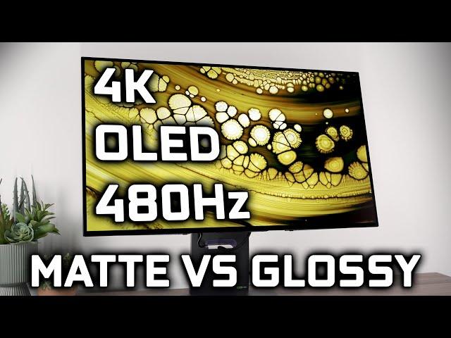 I Made a Big Mistake - LG 32" 4K 240Hz OLED 32GS95UE Review