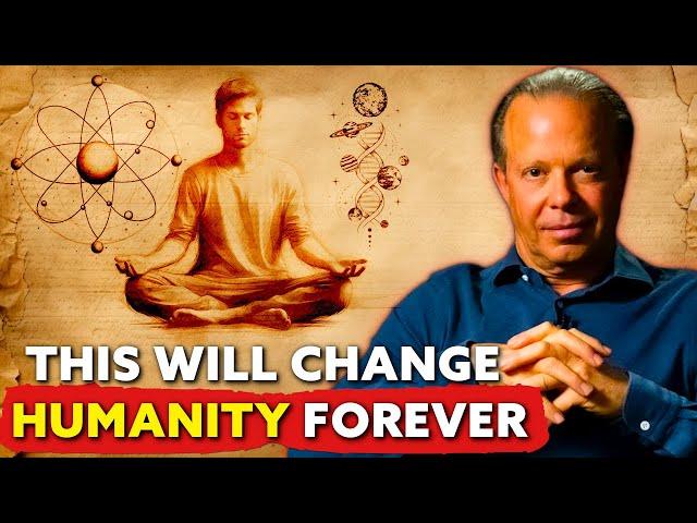 The Science Behind Manifestation, How Thoughts Create Reality | Dr. Joe Dispenza