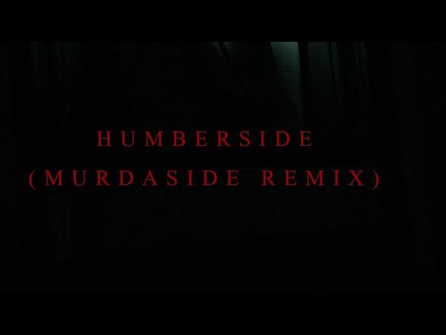 Mazza L20 X Chiedu Oraka - Murdaside Remix (Hull Mix) (Humberside)