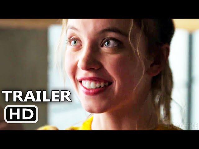 THE VOYEURS Trailer (2021) Sydney Sweeney, Justice Smith, Thriller Movie