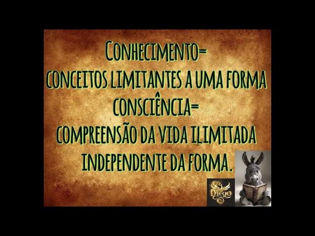 Reflexões sobre o que eu enxergo da vida.