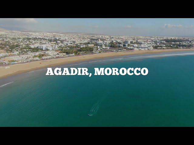 Agadir | Morocco