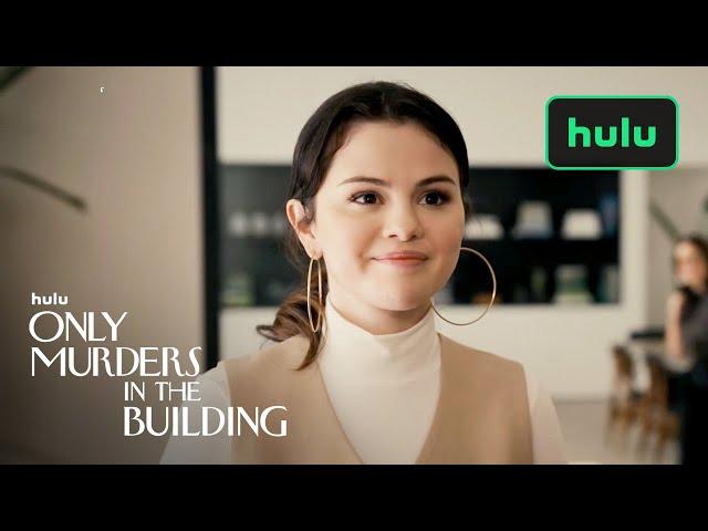 Only Murders In The Building: Behind The Scenes Featurette | Hulu