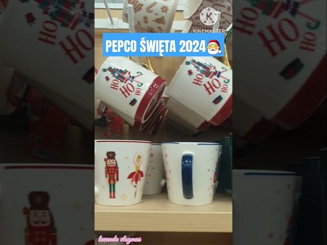 PEPCO CHRISTMAS 2024 #pepco #christmas2024 #bożenarodzenie2024 #święta2024 #nowości #new #shopping