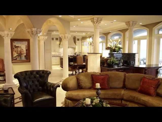 4700 Ocean Blvd in Destin, FL - Destiny by the Sea Real Estate - Luxury Home