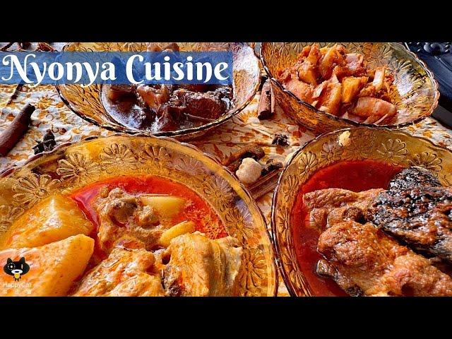 Authentic Classic Peranakan Cuisine in Singapore | Nyonya House by Rempahs (Closed Permanently)