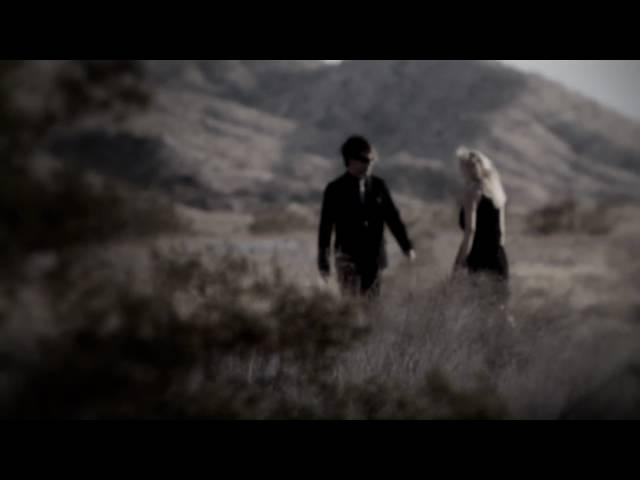 BT featuring JES - Every Other Way (Official Music Video)