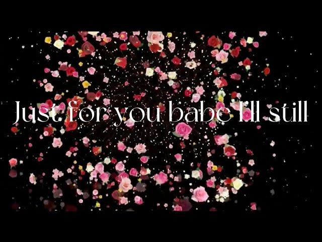 Vulnerable Ft.Kei Hanzel (Lyric Video)