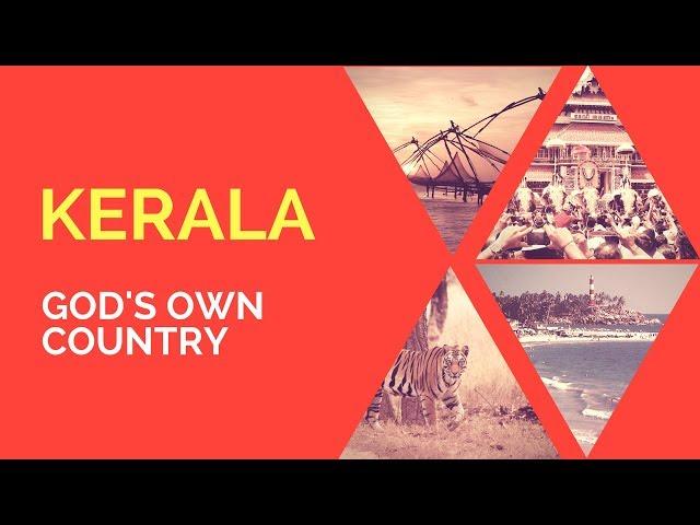 Top 10 Tourist Places in Kerala - Places to Visit in Kerala - Best Tourism Destination