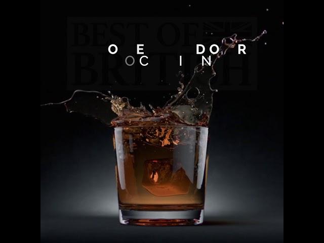 BOB Whiskey Exp