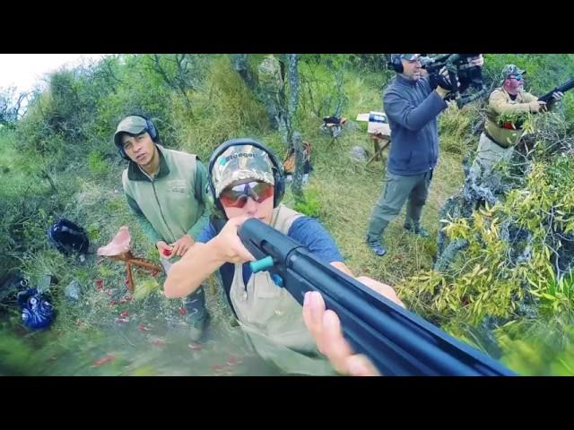 Córdoba Lodge - Dove Hunting - Córdoba, Argentina