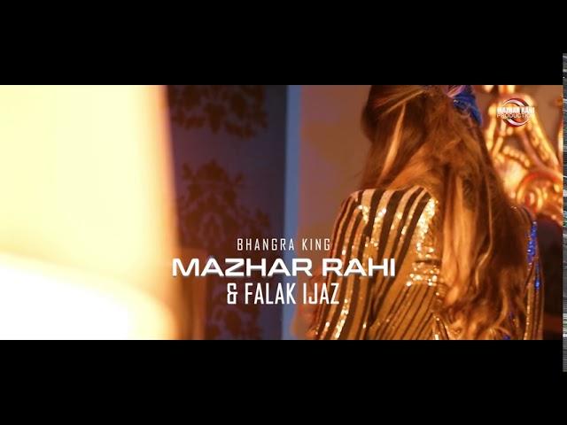 Mazhar Rahi Punjabi Tappy
