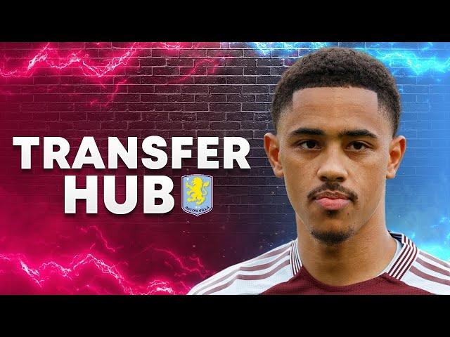 NEWCASTLE UNITED WANT TO TEMPT JACOB RAMSEY | TRANSFER HUB