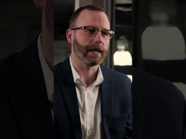 Why Michael Joined LJB: A Story of Growth