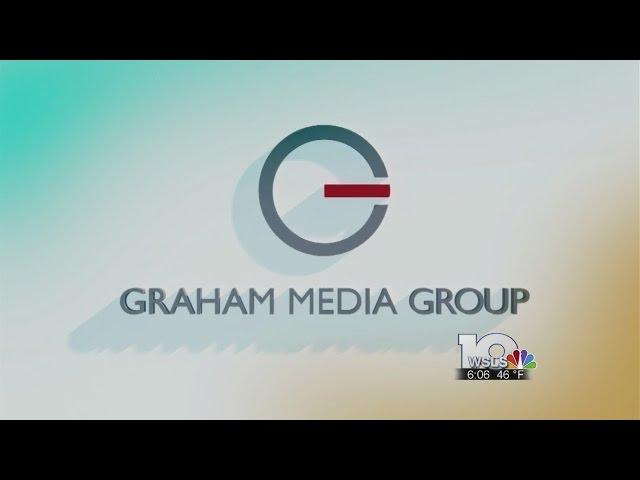 WSLS 10 joins Graham Media Group