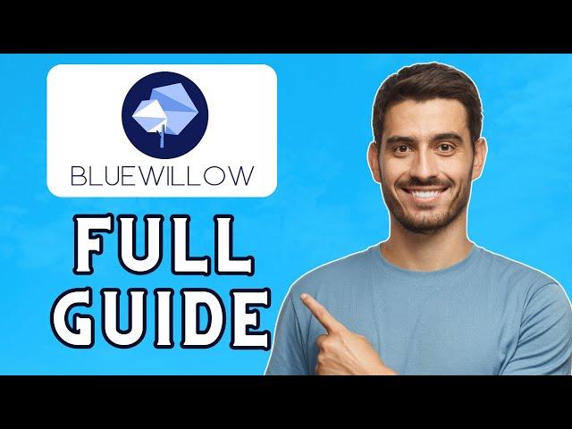 Blue Willow AI Tutorial | Step-By-Step FULL Guide | Watch THIS Before Using! (2024)