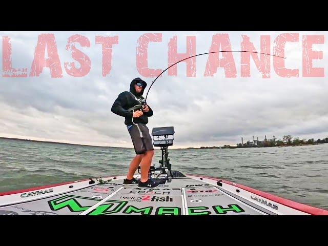 Prefishing For $200K BASS! Fishing Wheeler Lake, AL For MLF CHAMPIONSHIP!