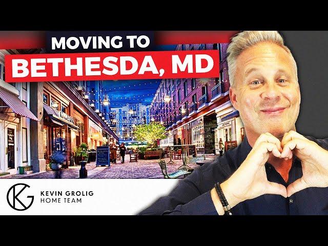 Moving to Bethesda, Maryland: 7 Things You Need to Know!