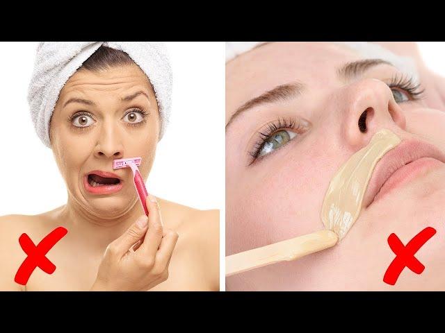 Painless Unwanted Hair Removal Techniques | Mridul Madhok