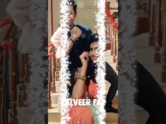 Dev Joshi and Anahita Bhooshan relationship short video Baalveer returns