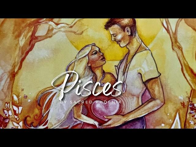 Twin Flames: PISCES - AN IMPORTANT Decision Ahead Pisces ️ ️ ️ - The SEER & The LOVERS