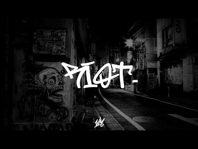 "Riot" 90s OLD SCHOOL BOOM BAP BEAT HIP HOP INSTRUMENTAL