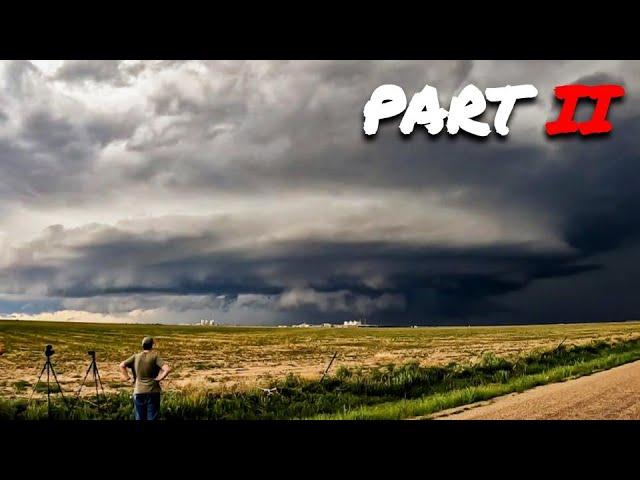 AMARILLO SKY - To Hunt a Storm (S2)