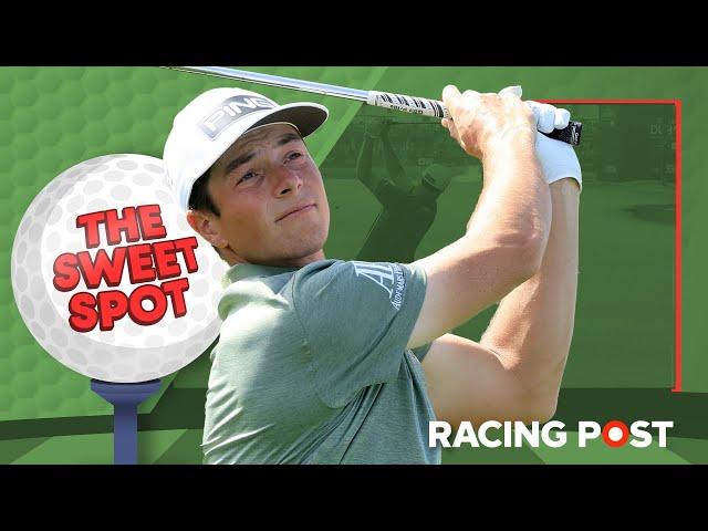 Phoenix Open & Ras al Khaimah Classic | Steve Palmer’s Golf Betting Tips | The Sweet Spot