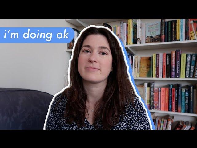 We broke up / I miss my dog / I'm doing well! | Mental Health Q&A | Drinking By My Shelf