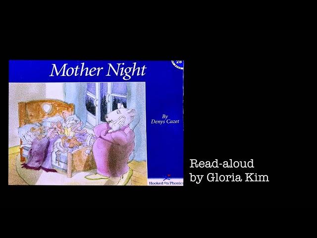 1.3 Duranno Library | Mother Night