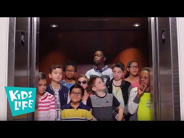 You Are With Me: Official KidsLife Worship (Lakewood Church)