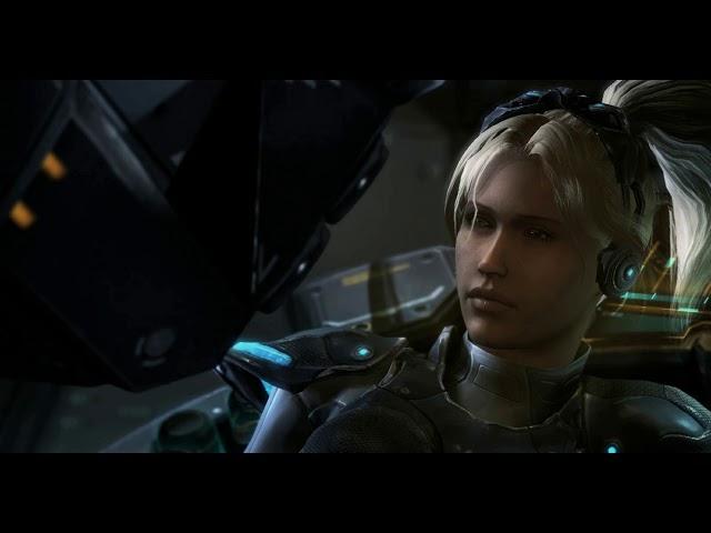 StarCraft 2 Nova Covert Ops Mission Pack 3 - Full Soundtrack