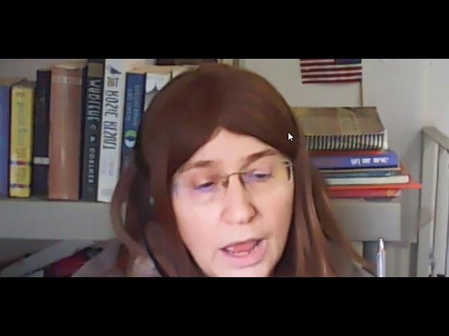 English and Hebrew Teaching Rachael Alice Orbach