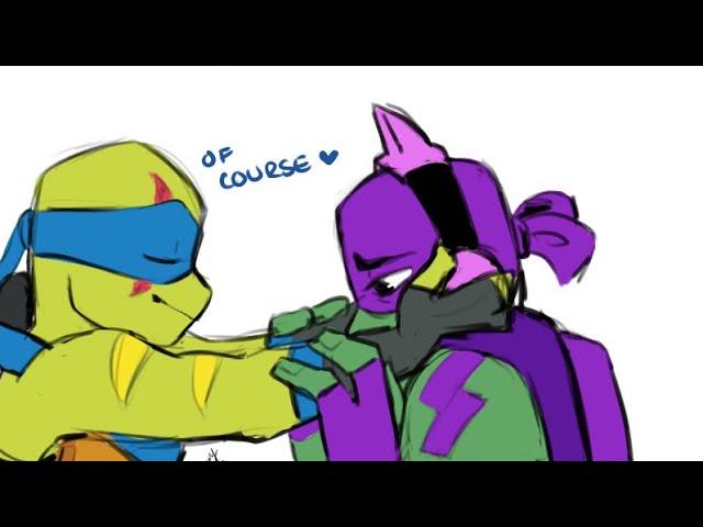 Headphones|Rotttmnt|Comic dub