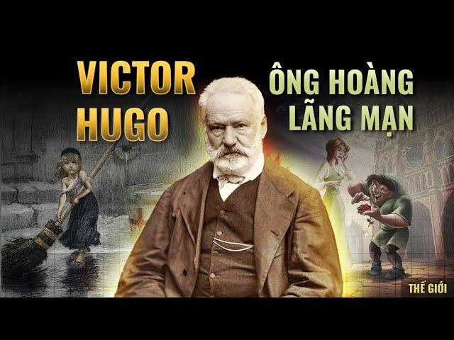 Why Learning About Victor Hugo's Life Will Change Your Perspective on Life | Kraven | World