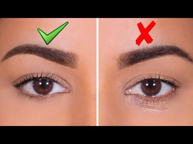 How to: STOP CONCEALER CREASING for Beginners