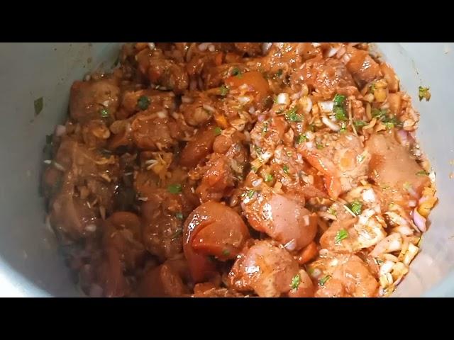 chicken mandi recipe in malayalam /#food #cooking