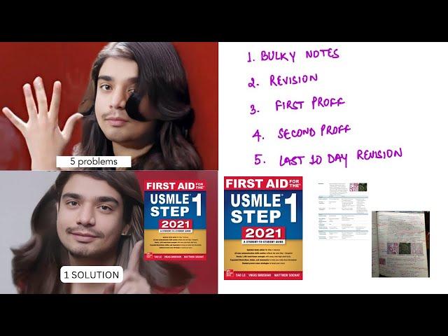 HOW TO USE FIRST AID FOR NEET PG 2025!