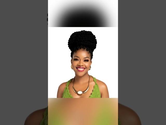 Liema Evicted From Big Brother Mzansi House.