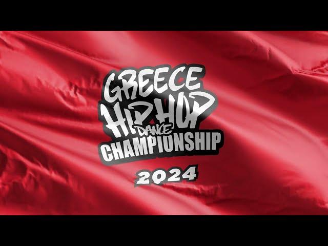 YOUNGSTERS - Varsity Category HHI Greece 2024