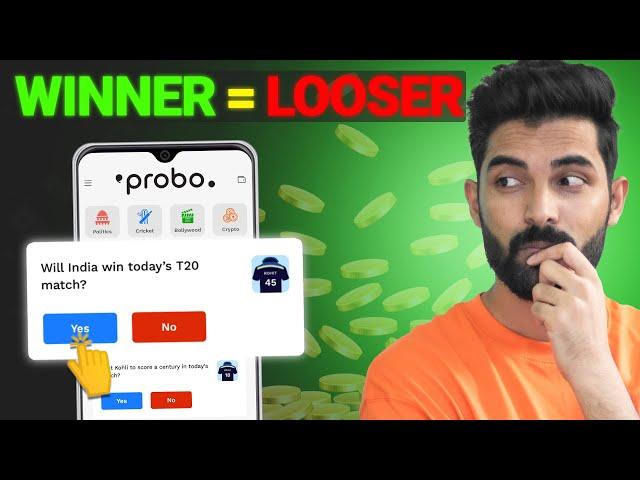 I TESTED THIS VIRAL EARNING APP AND THIS HAPPENED?