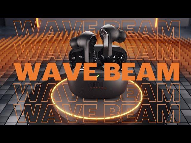 JBL Wave Beam 케이원에이브이