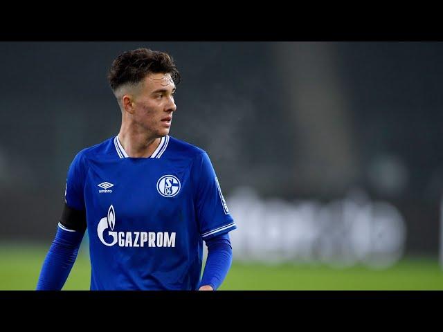 Matthew Hoppe 2021 Season Highlights | Schalke