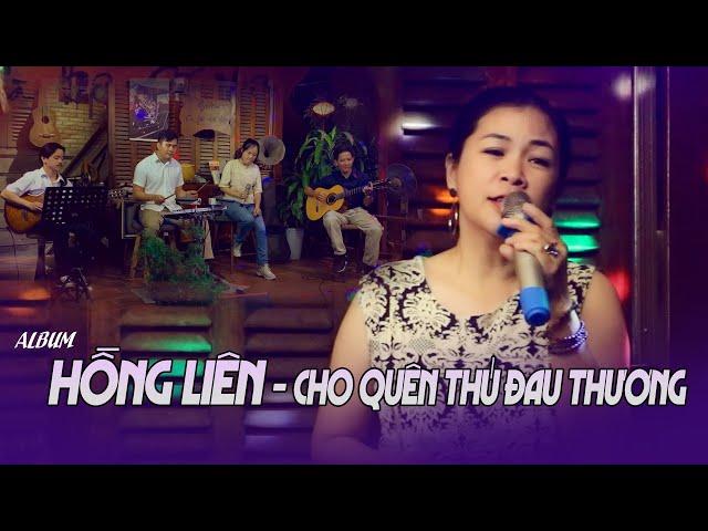 Hồng Liên đây rồi _Album 8 bài hát live chọn lọc gần 2 năm tại Cafe Đất Việt Hồng Liên tặng cả nhà