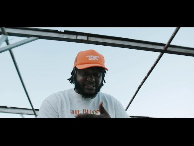 Bunkie White - Heart Empty (shot by @guwapmotions)