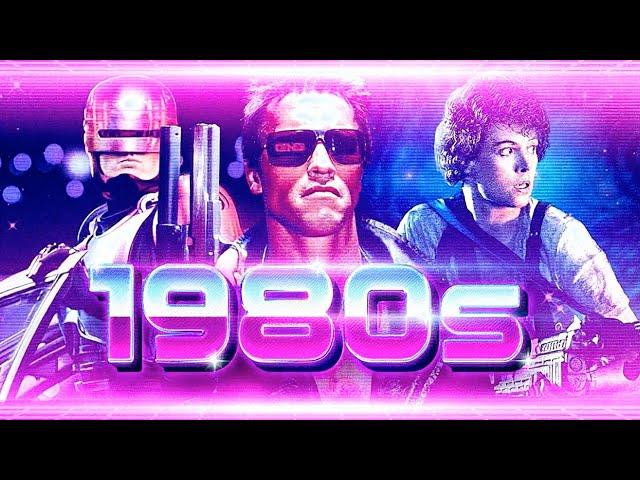 B A C K TO 1 9 8 0 //Retrowave ~ Synthwave ~ Chillsynth