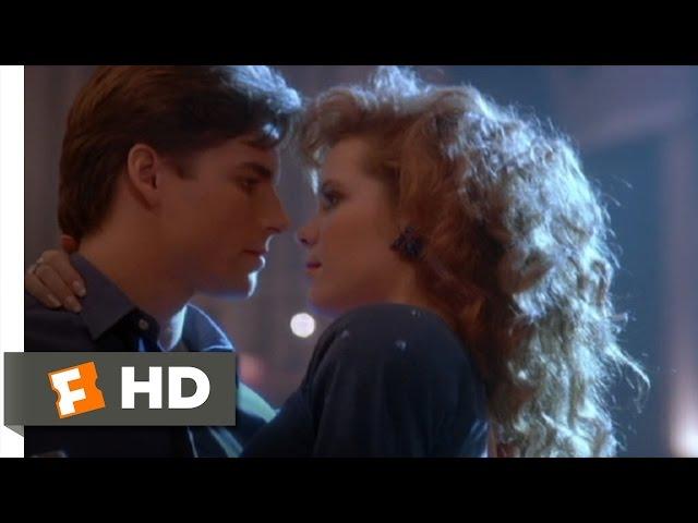 Teen Witch (1989) - Finest Hour Movie CLIP (12/12)