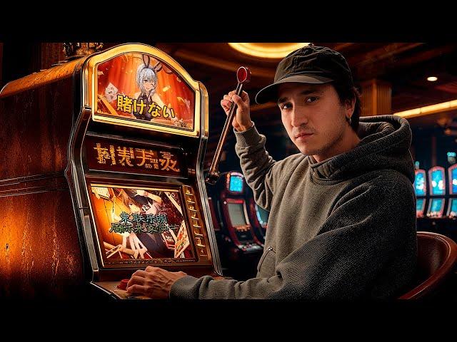 Así Funcionan los Casinos Ilegales de Japón