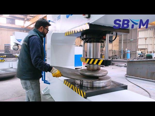 SBFM Machinery